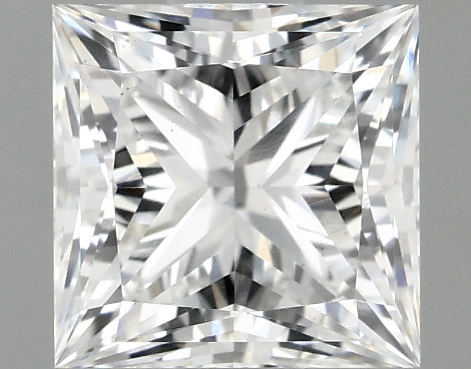 1.10 Carat Princess Lab Grown Diamond