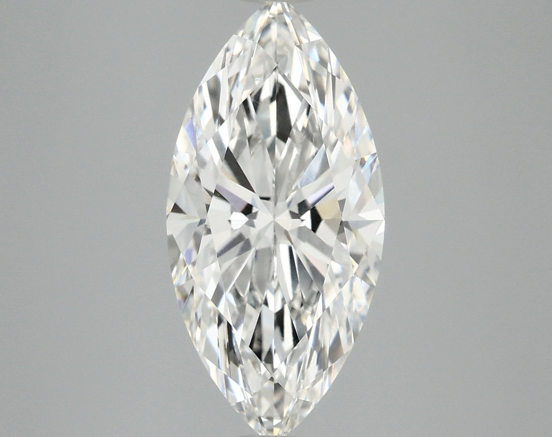 3.54 Carat Marquise Lab Grown Diamond