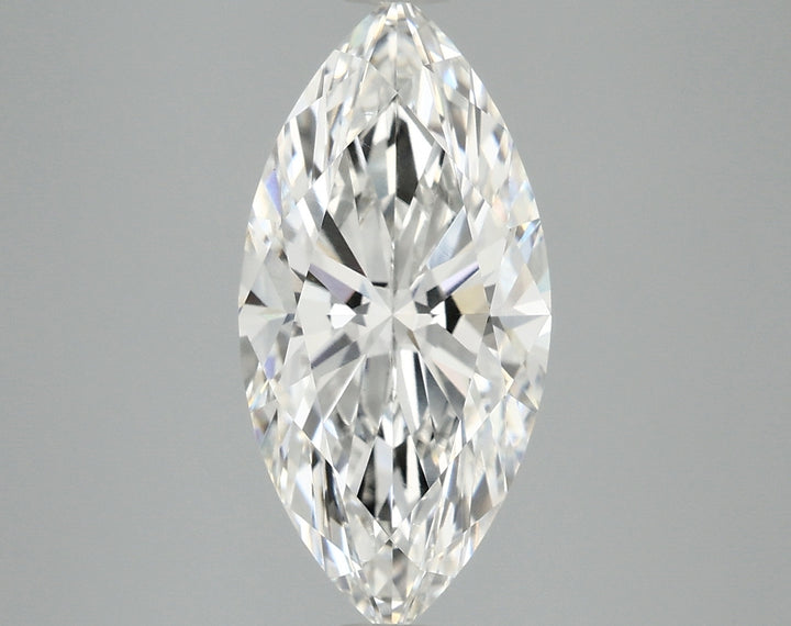 3.54 Carat Marquise Lab Grown Diamond