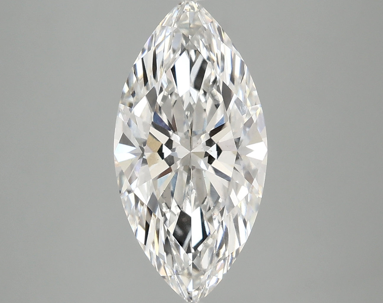3.10 Carat Marquise Lab Grown Diamond