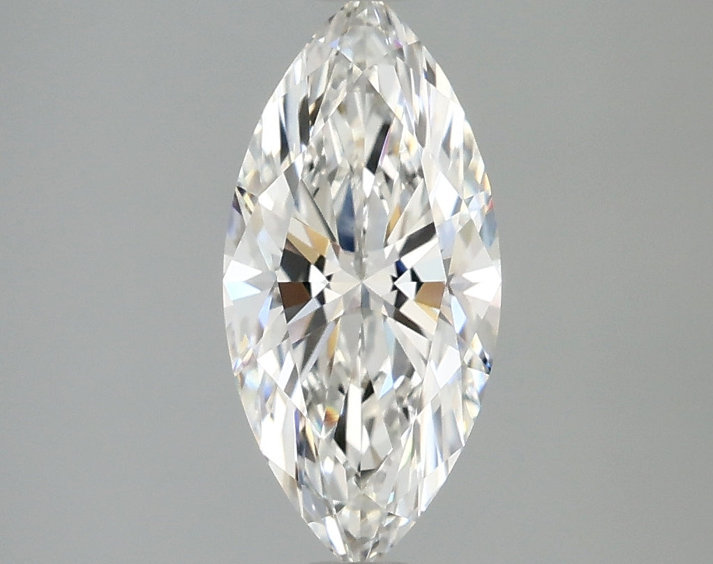 1.46 Carat Marquise Lab Grown Diamond