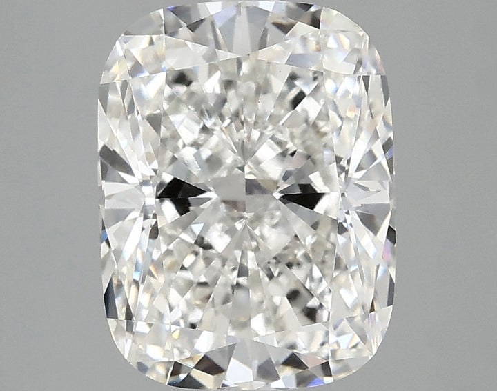 3.00 Carat Cushion Lab Grown Diamond