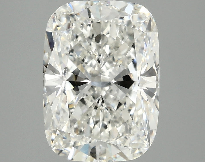 3.03 Carat Cushion Lab Grown Diamond