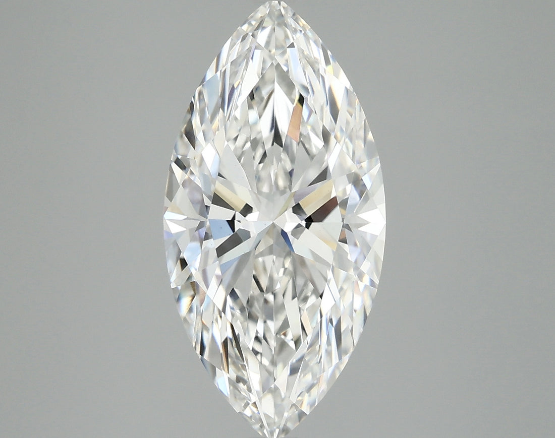 4.10 Carat Marquise Lab Grown Diamond