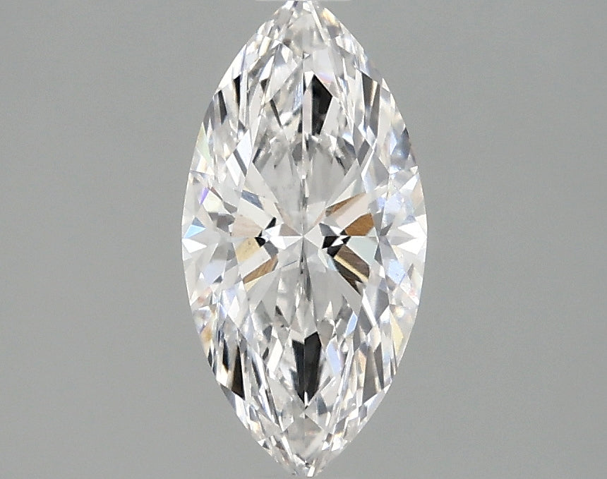 1.10 Carat Marquise Lab Grown Diamond
