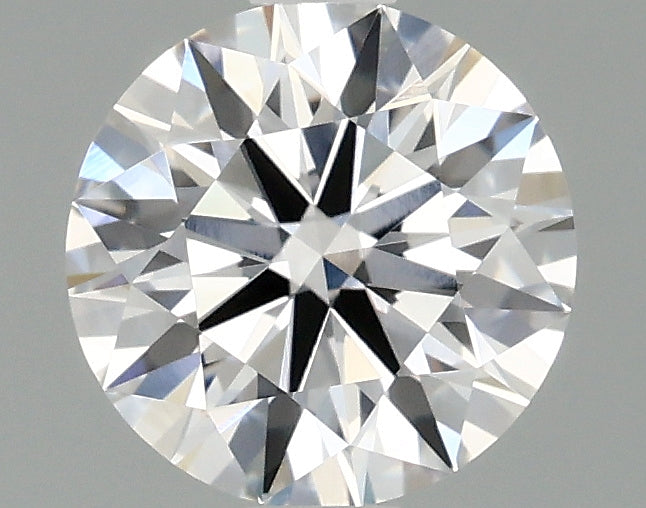 1.02 Carat Round Lab Grown Diamond