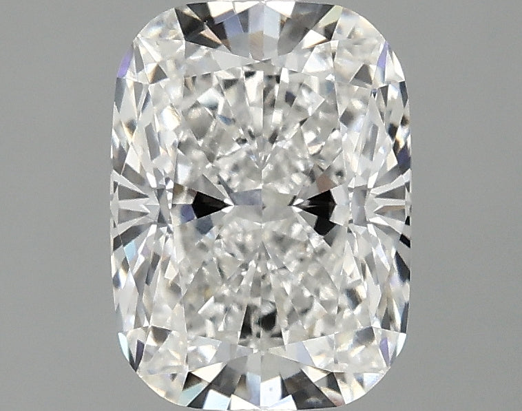 2.08 Carat Cushion Lab Grown Diamond