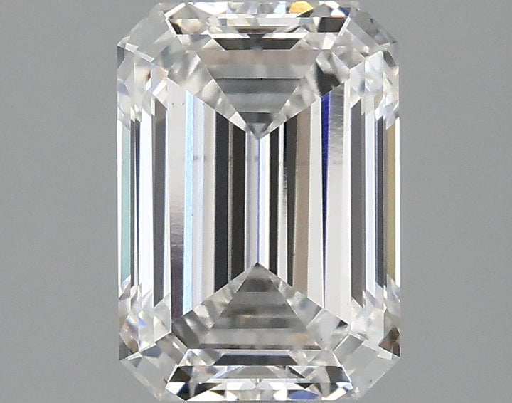 2.08 Carat Emerald Lab Grown Diamond