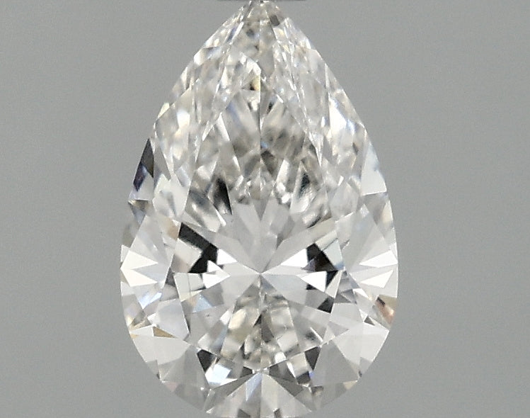 1.09 Carat Pear Lab Grown Diamond