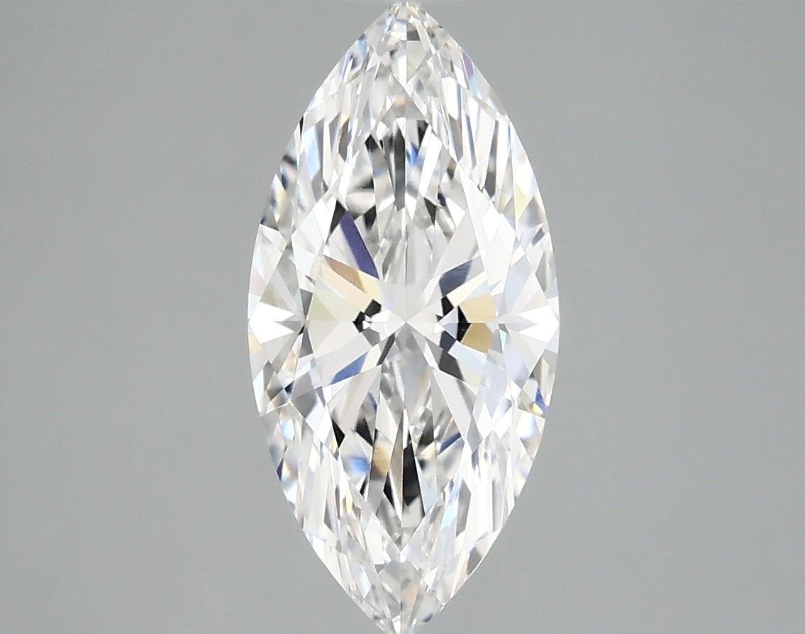 2.10 Carat Marquise Lab Grown Diamond