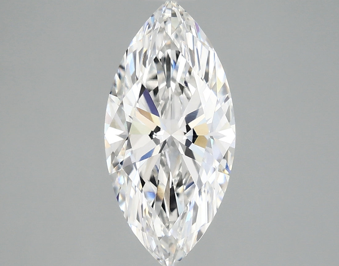 2.10 Carat Marquise Lab Grown Diamond