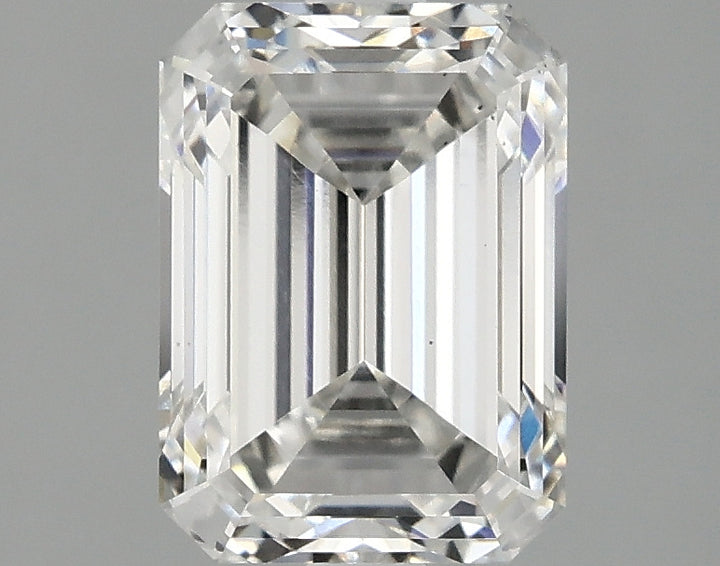 2.08 Carat Emerald Lab Grown Diamond