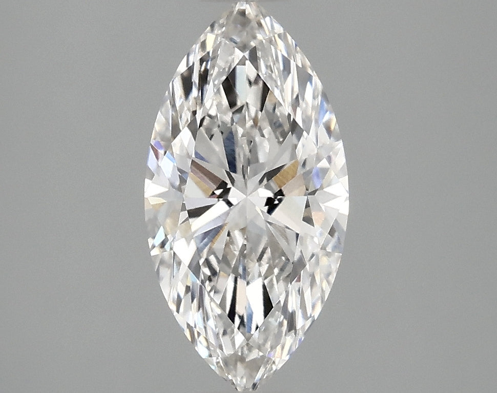 1.50 Carat Marquise Lab Grown Diamond