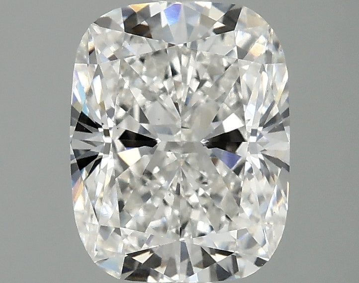 1.99 Carat Cushion Lab Grown Diamond