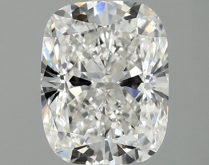 1.99 Carat Cushion Lab Grown Diamond