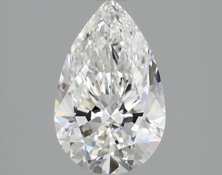 1.55 Carat Pear Lab Grown Diamond
