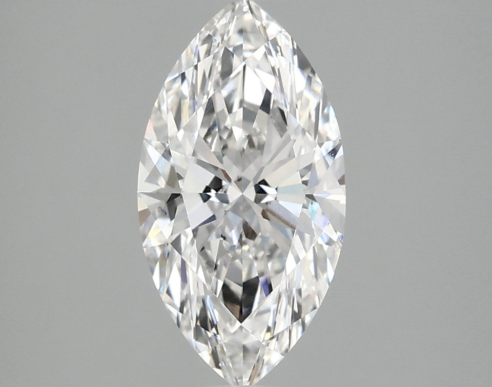 1.56 Carat Marquise Lab Grown Diamond