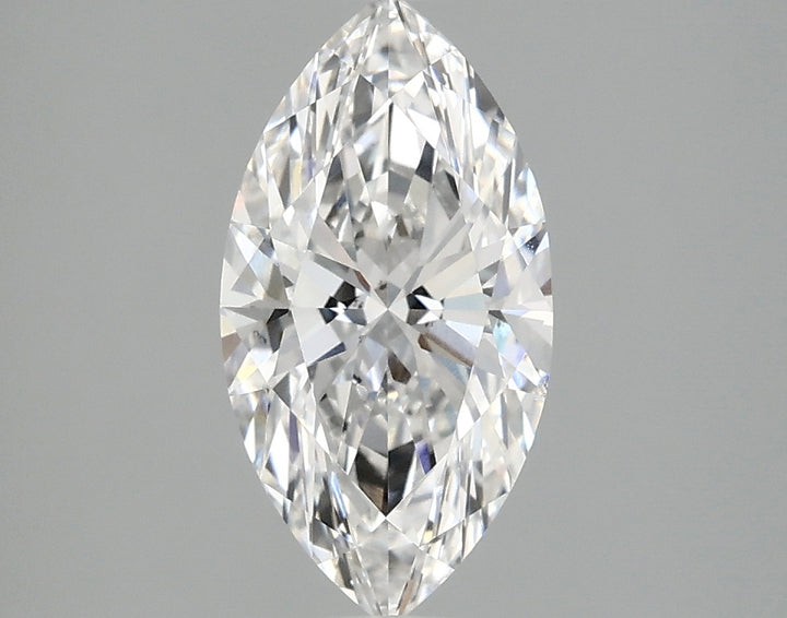 1.56 Carat Marquise Lab Grown Diamond