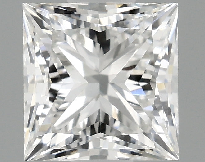 1.05 Carat Princess Lab Grown Diamond