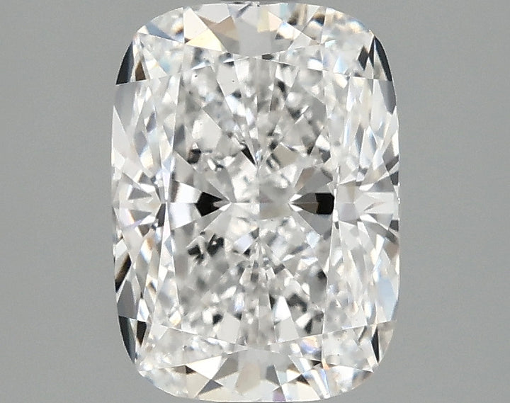 2.04 Carat Cushion Lab Grown Diamond
