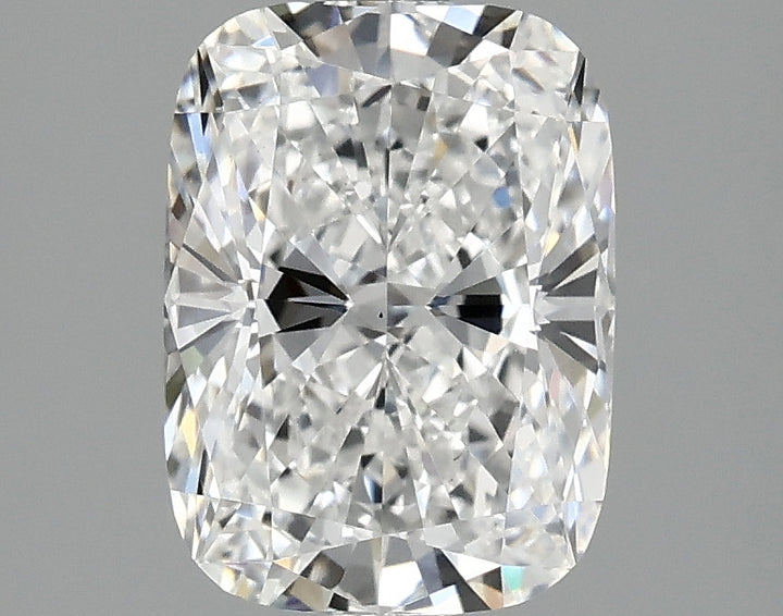 2.07 Carat Cushion Lab Grown Diamond