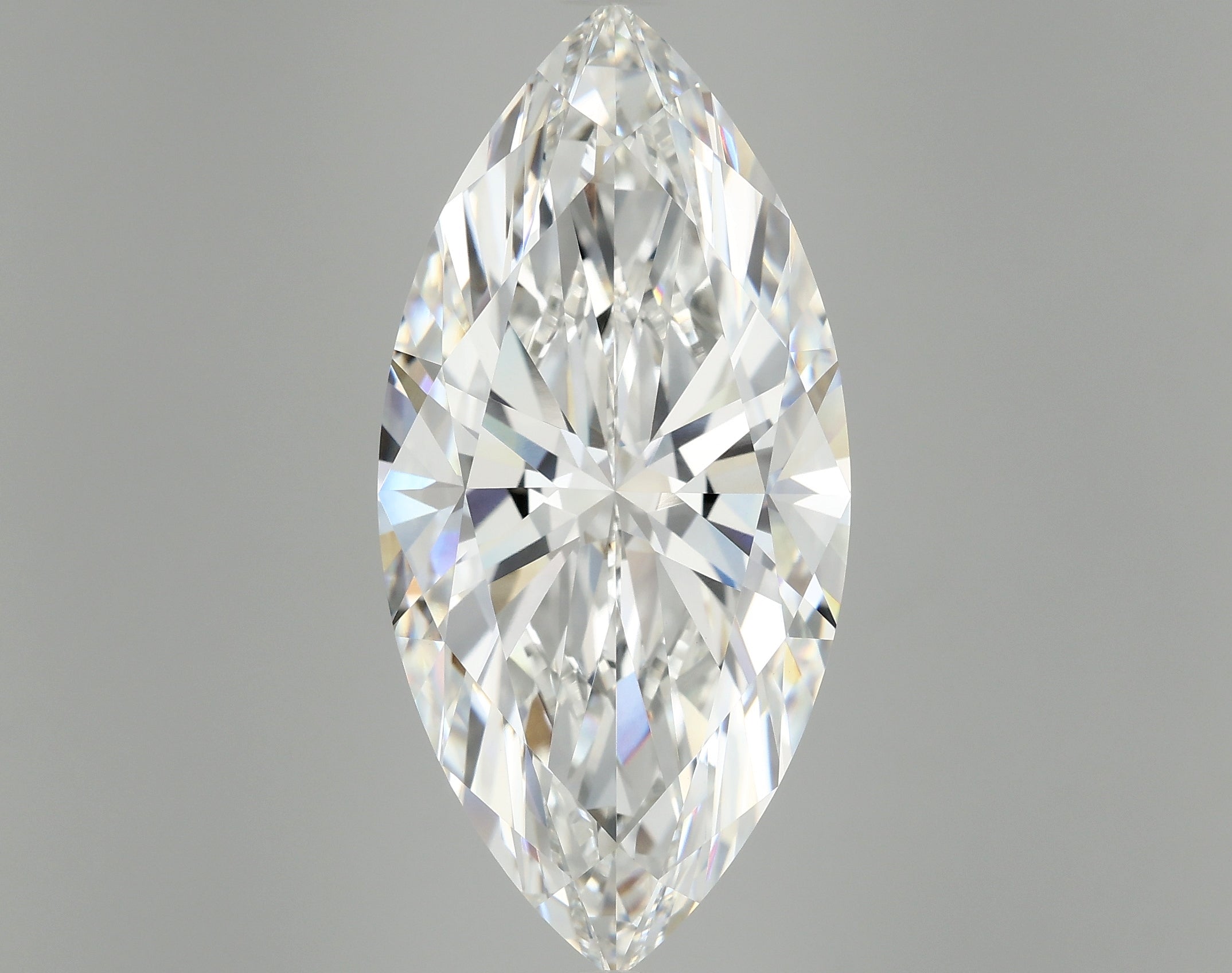 11.52 Carat Marquise Lab Grown Diamond