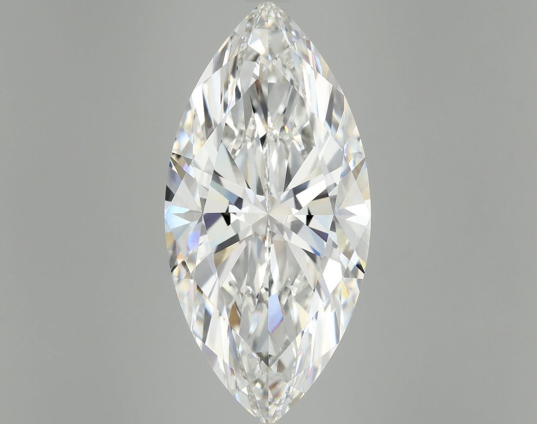 11.52 Carat Marquise Lab Grown Diamond