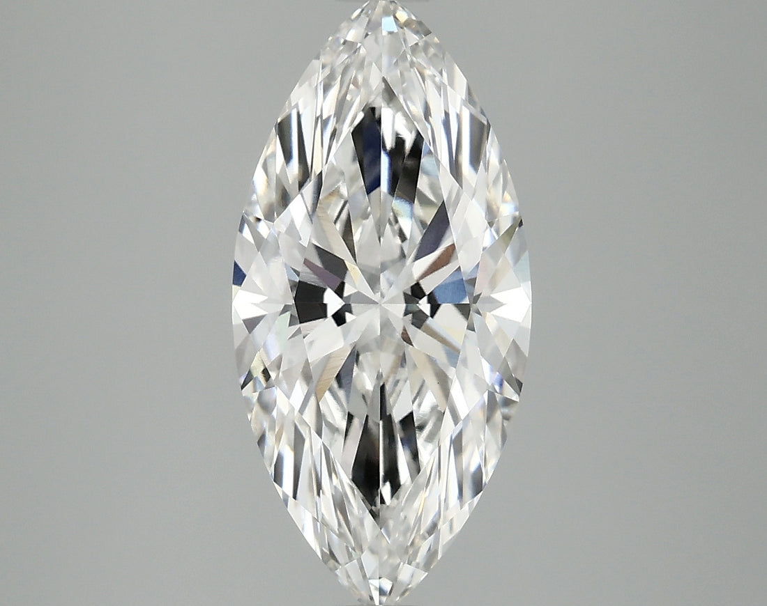 3.08 Carat Marquise Lab Grown Diamond