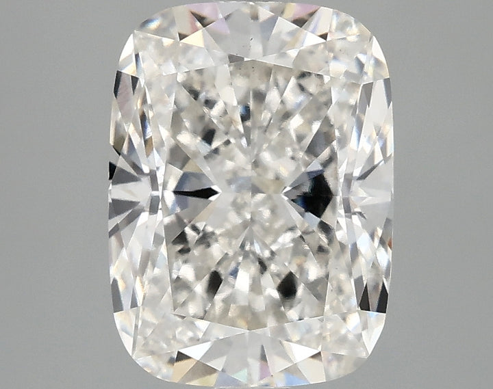 3.02 Carat Cushion Lab Grown Diamond