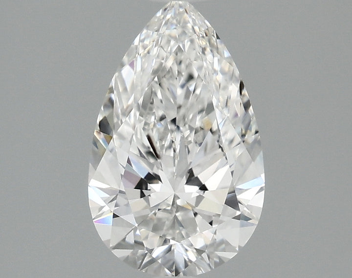 1.55 Carat Pear Lab Grown Diamond