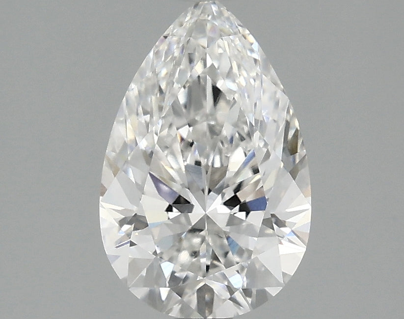 1.53 Carat Pear Lab Grown Diamond
