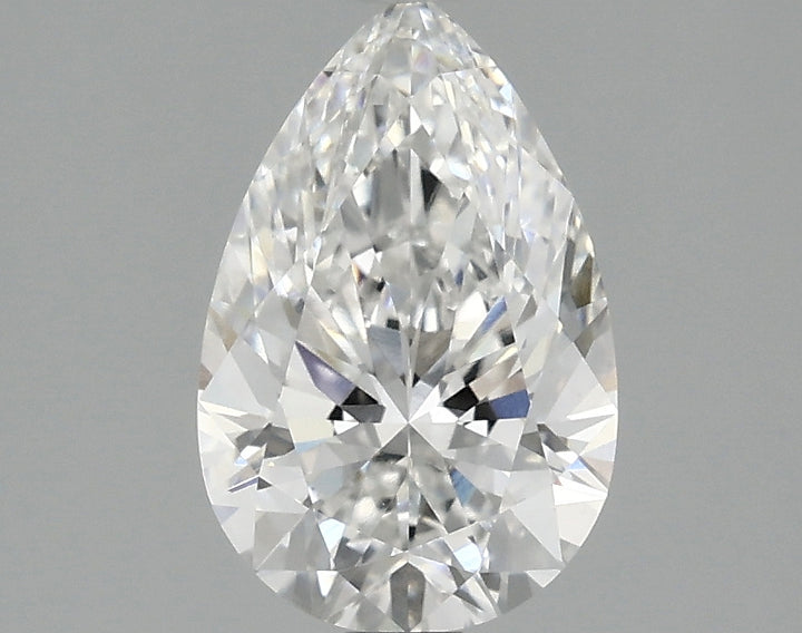 1.53 Carat Pear Lab Grown Diamond