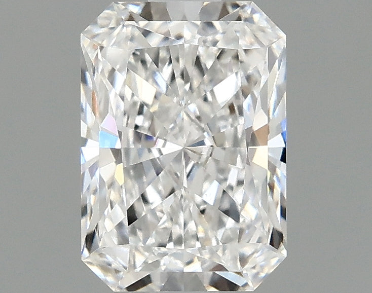 1.00 Carat Radiant Lab Grown Diamond