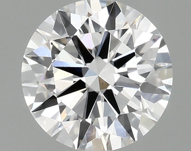 1.10 Carat Round Lab Grown Diamond