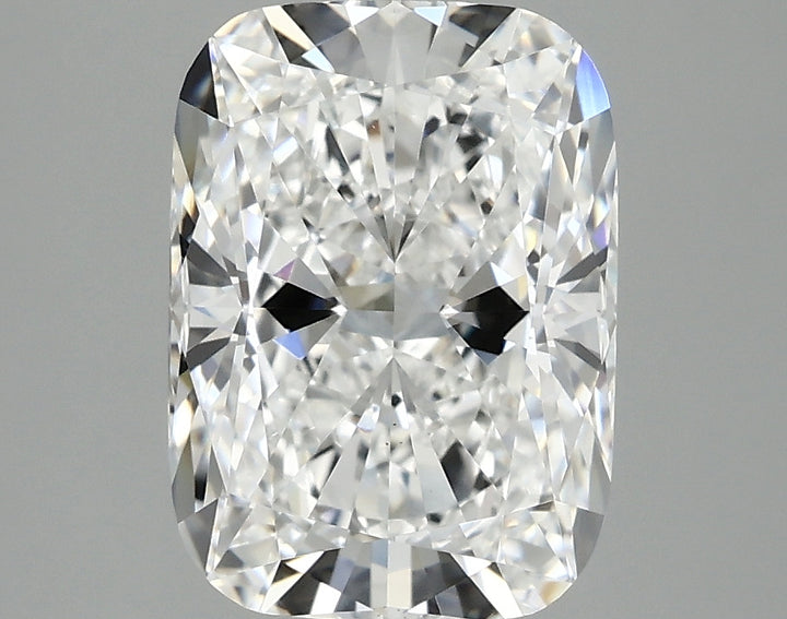 3.03 Carat Cushion Lab Grown Diamond