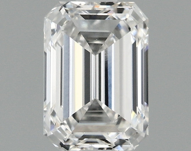 1.03 Carat Emerald Lab Grown Diamond