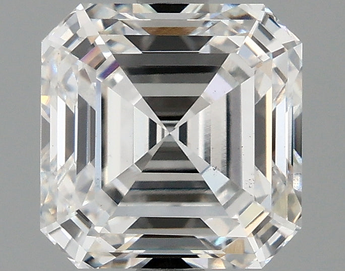 2.09 Carat ASH