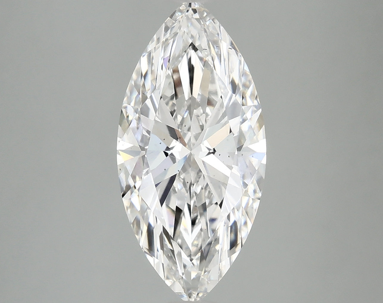3.10 Carat Marquise Lab Grown Diamond