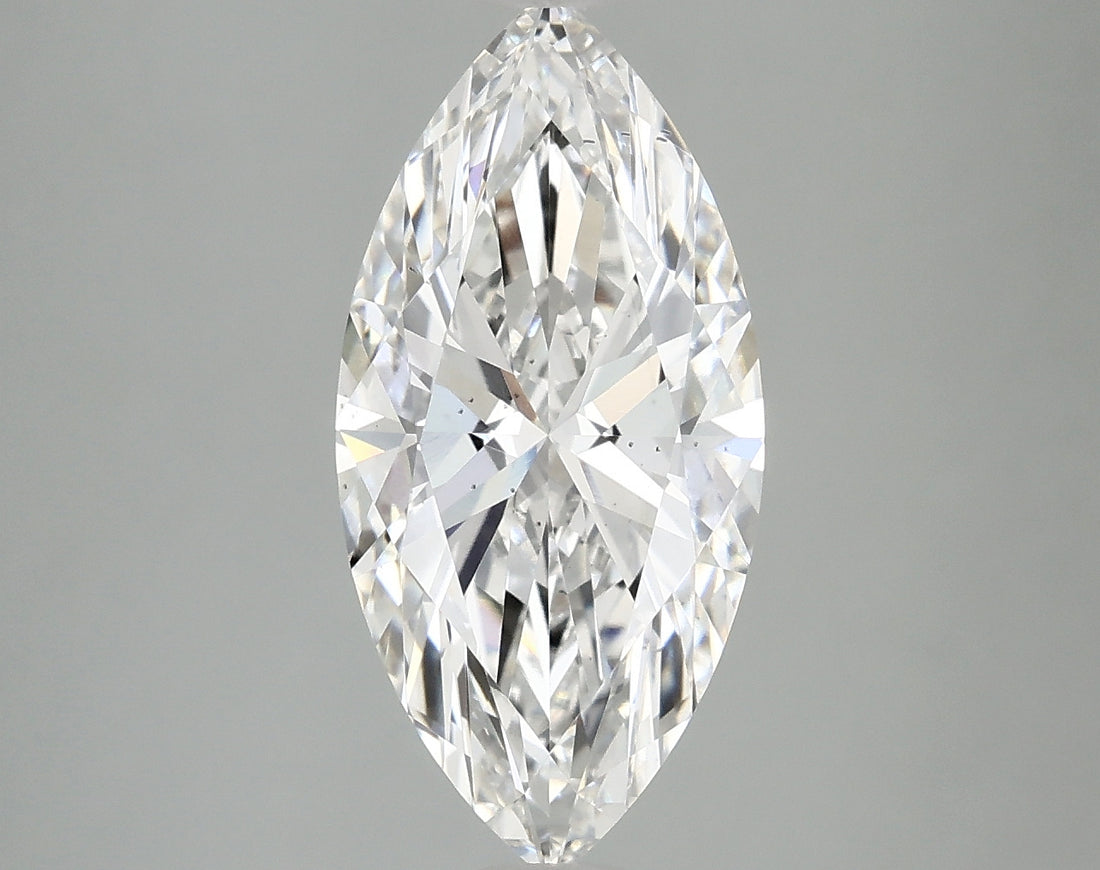 3.10 Carat Marquise Lab Grown Diamond