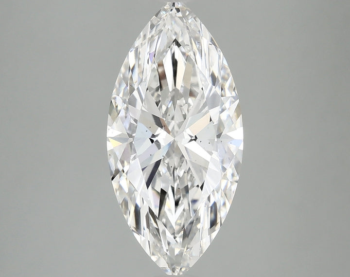3.10 Carat Marquise Lab Grown Diamond