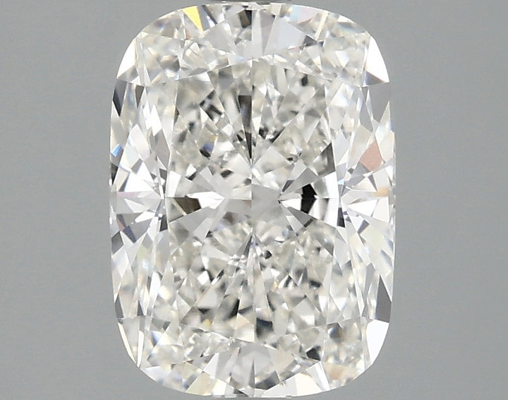 2.02 Carat Cushion Lab Grown Diamond