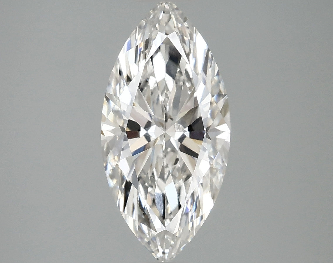 2.08 Carat Marquise Lab Grown Diamond
