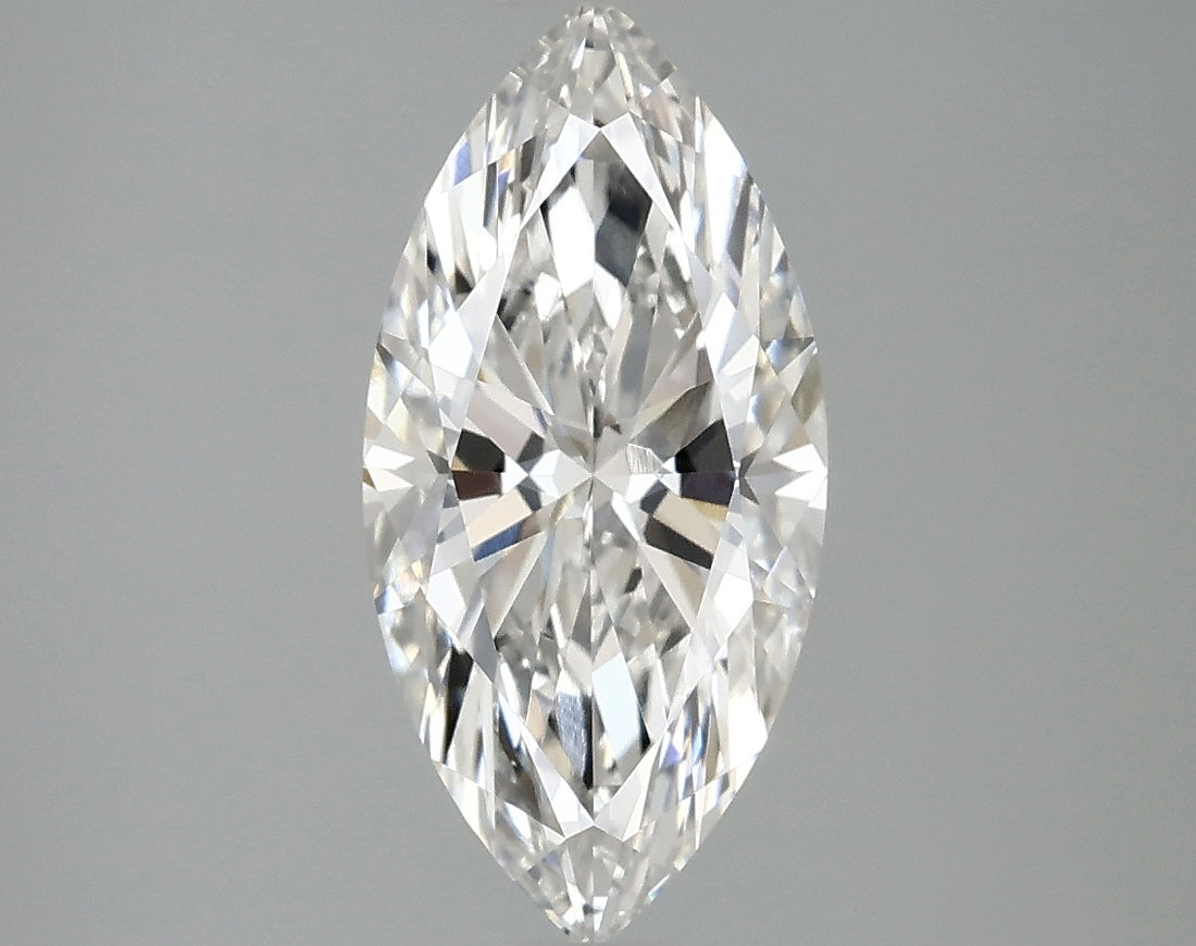 2.08 Carat Marquise Lab Grown Diamond