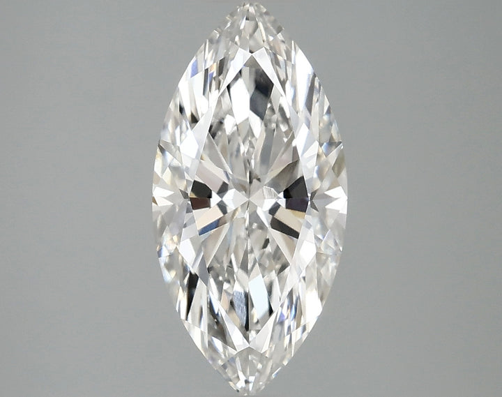 2.08 Carat Marquise Lab Grown Diamond
