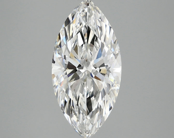 2.51 Carat Marquise Lab Grown Diamond