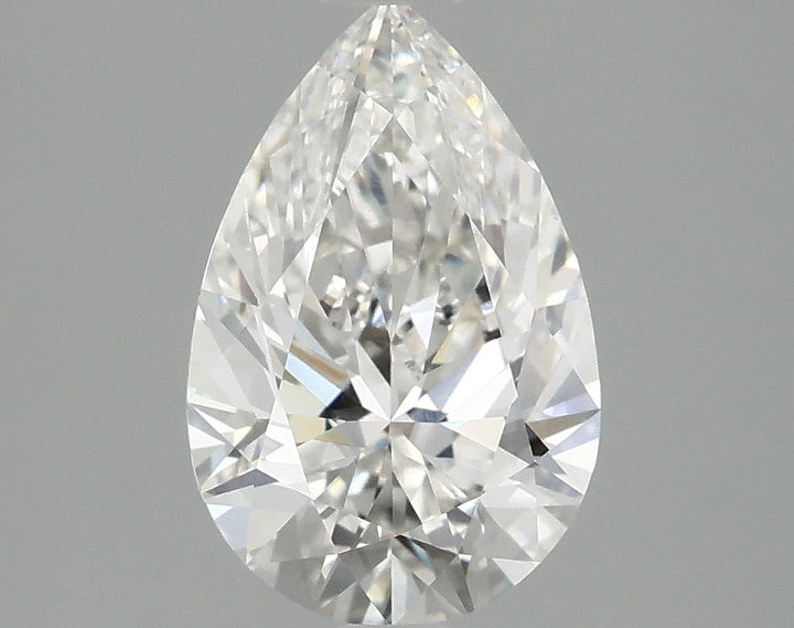2.01 Carat Pear Lab Grown Diamond
