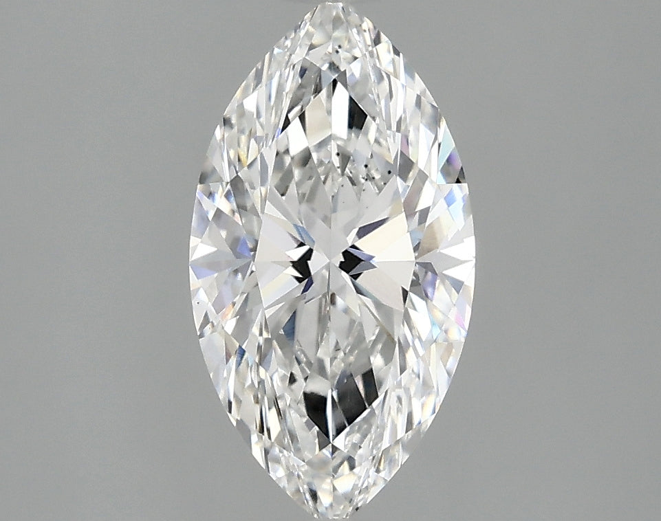 1.50 Carat Marquise Lab Grown Diamond