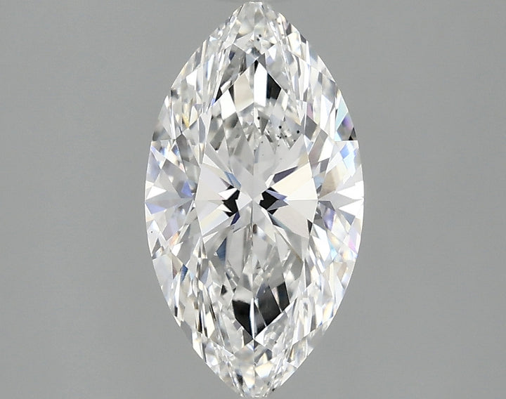 1.50 Carat Marquise Lab Grown Diamond