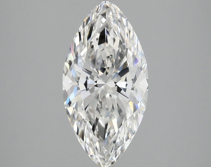 2.51 Carat Marquise Lab Grown Diamond