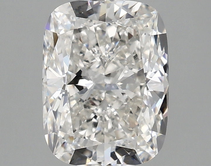1.97 Carat Cushion Lab Grown Diamond
